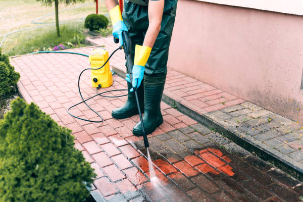 Best Patio and Deck Pressure Washing  in Sneads, FL