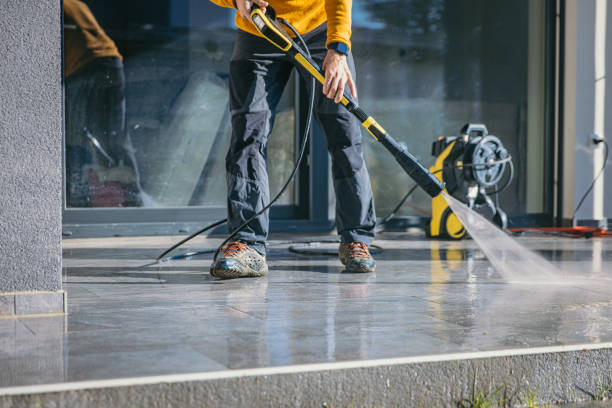 Best House Exterior Washing  in Sneads, FL