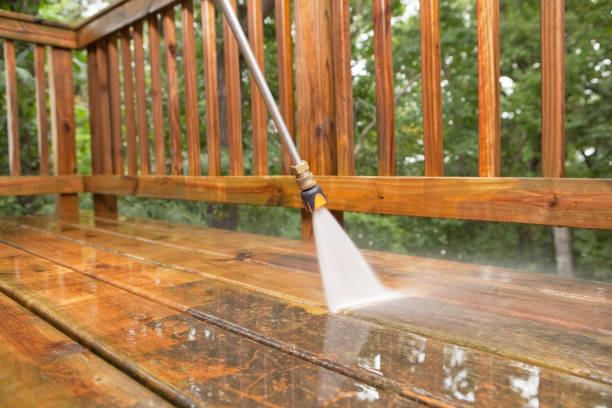 Best Pool Deck Cleaning  in Sneads, FL